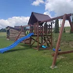 Σπίτι διακοπών Sloneczny Grywald