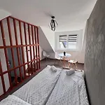 Vakantiehuis Sloneczny Grywald