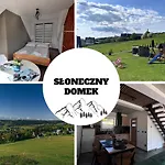 Vakantiehuis Sloneczny *