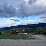 Sloneczny Vakantiehuis Grywald