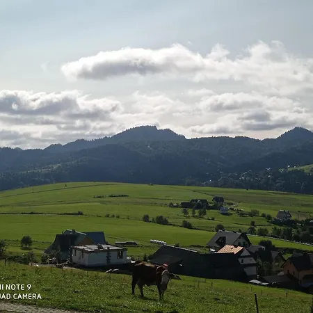 Feriehus Sloneczny Grywald