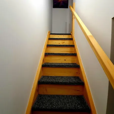 Casa de Férias Sloneczny