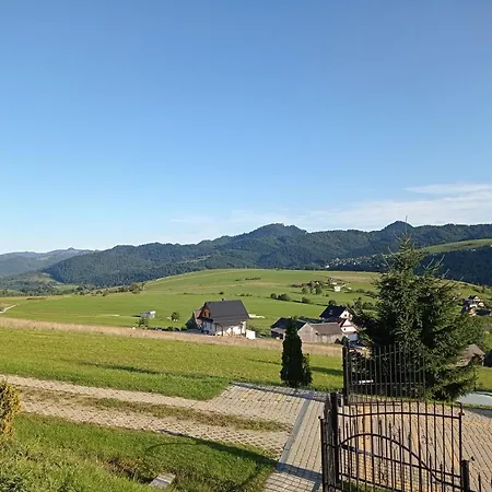 Sloneczny Hébergement de vacances Grywald