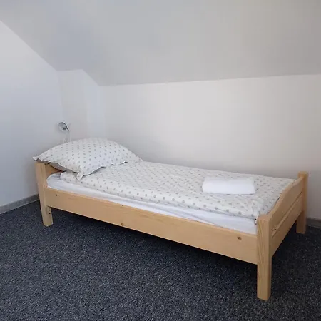 Casa de Férias Sloneczny Grywald