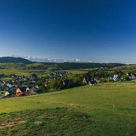 Sloneczny Vakantiehuis