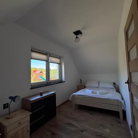 Holiday home Sloneczny Grywald