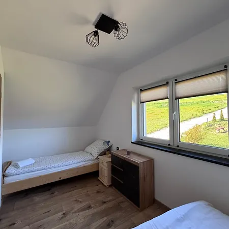 Sloneczny Holiday home