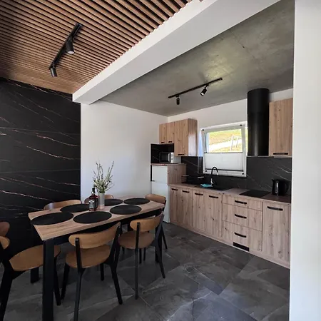 Casa de Férias Sloneczny