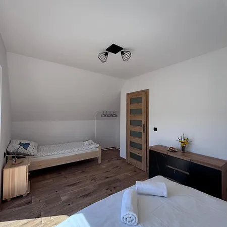 Holiday home Sloneczny *