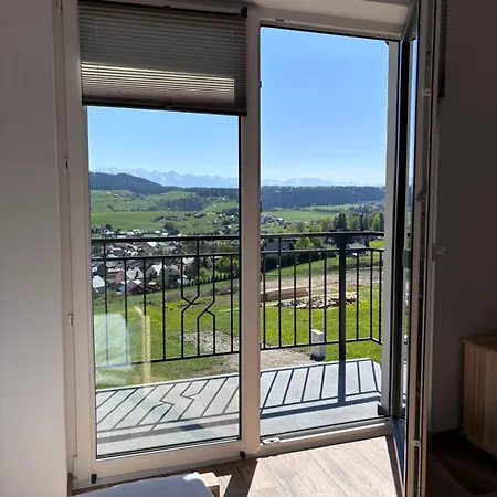 Sloneczny Casa de Férias