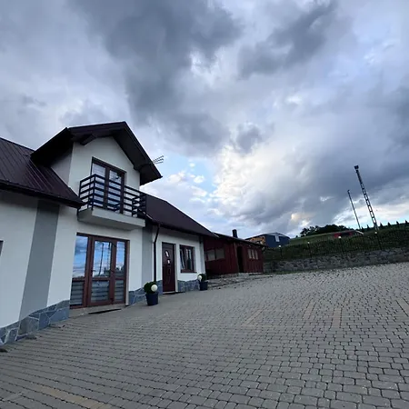 Semesterbostad Sloneczny Grywald