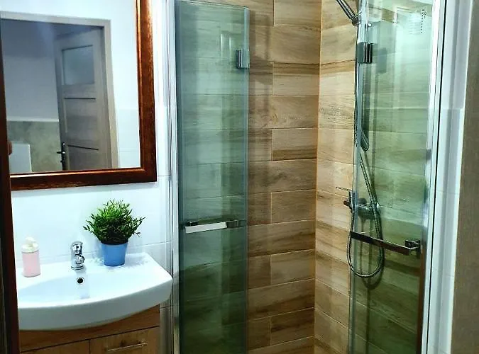 Prázdninový dům Sloneczny