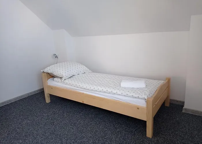 Prázdninový dům Sloneczny Grywald