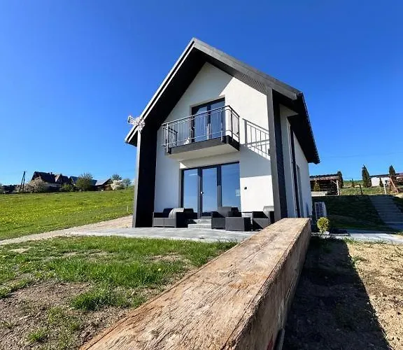 Sloneczny Prázdninový dům *