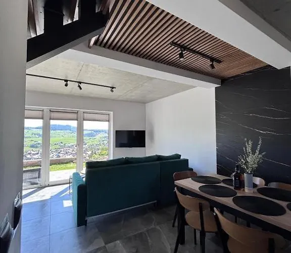 Vakantiehuis Sloneczny Grywald