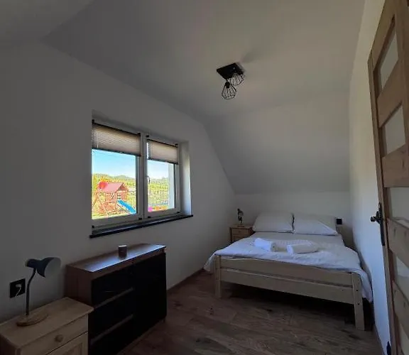 Prázdninový dům Sloneczny