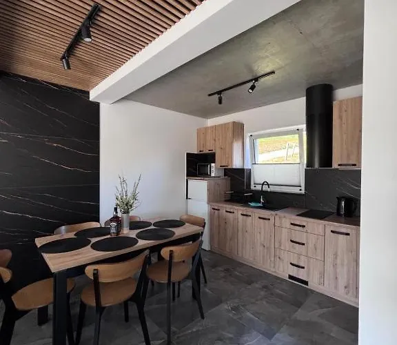 Prázdninový dům Sloneczny Grywald