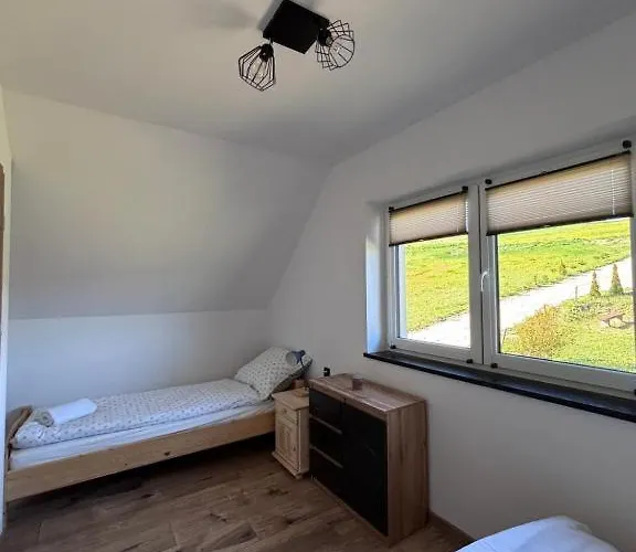 Vakantiehuis Sloneczny Grywald